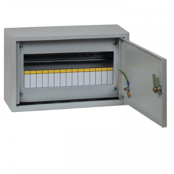  Щит ЩРН-15 IP31 (220х400х120) EKF mb21-15 