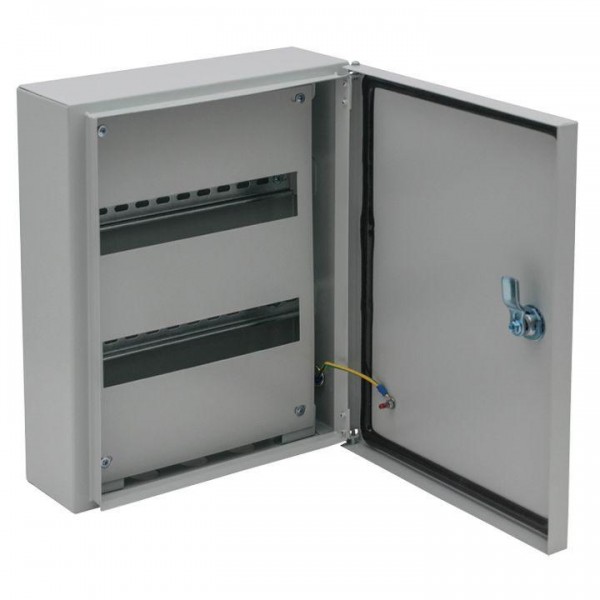 Щит ЩРН-24(з) IP54 EKF mb24-24 
