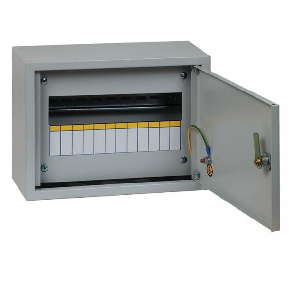  Щит ЩРН-12 (з) IP31 EKF mb21-12 