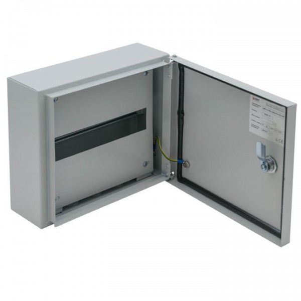  Щит ЩРН-12 (з) IP54 EKF mb24-12 