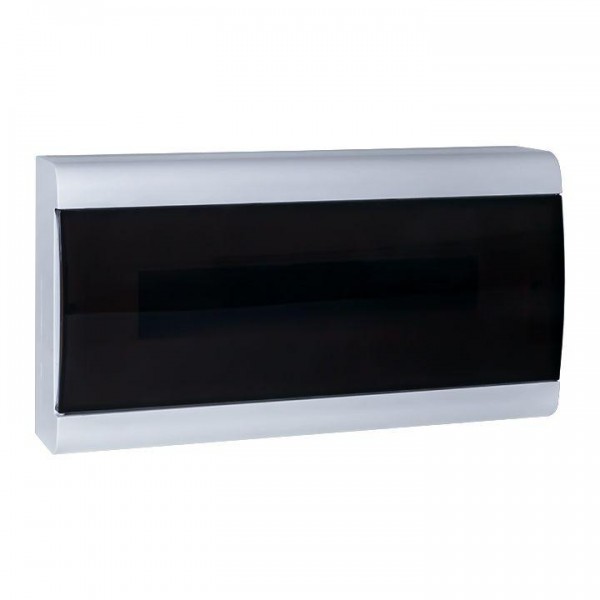  Щит ЩРН-П-18 "SlimBox" IP41 PROxima EKF sb-n-18 