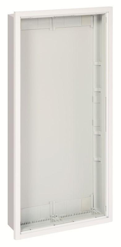  Шкаф в нишу 1134х560х120 пустой без двери UL72 ABB 2CPX030767R9999 