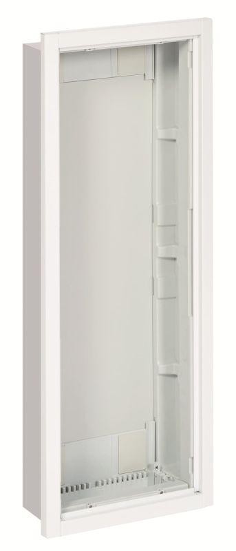  Шкаф в нишу 834х310х120 пустой без двери UL51 ABB 2CPX030759R9999 