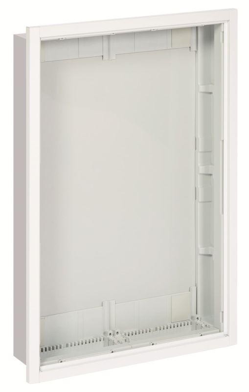 Шкаф в нишу 834х560х120 пустой без двери UL52 ABB 2CPX030760R9999 