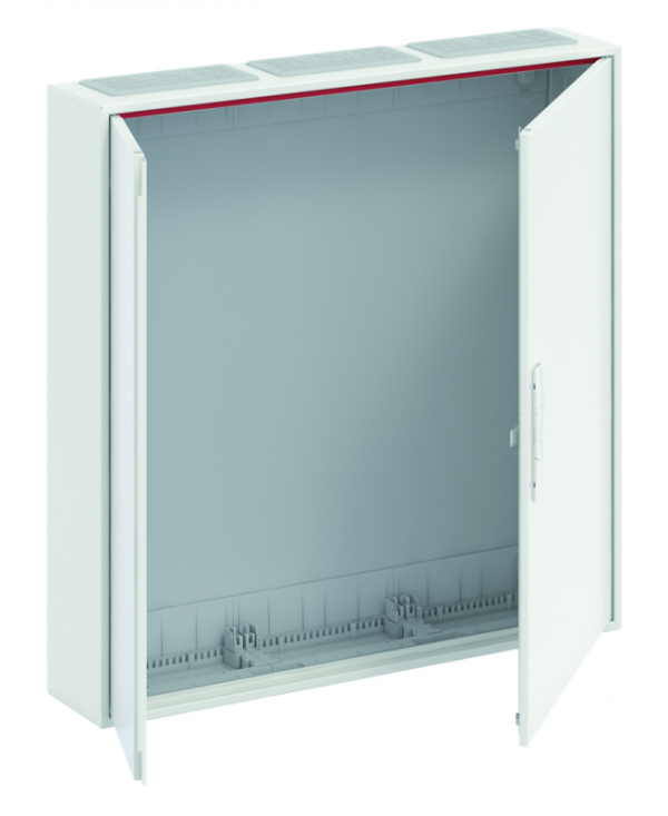  Шкаф навесной IP44 800х800х160 пустой с дверью CA35 ABB 2CPX052155R9999 