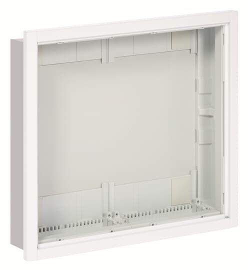  Шкаф в нишу 534х560х120 пустой без двери UL32 ABB 2CPX030755R9999 