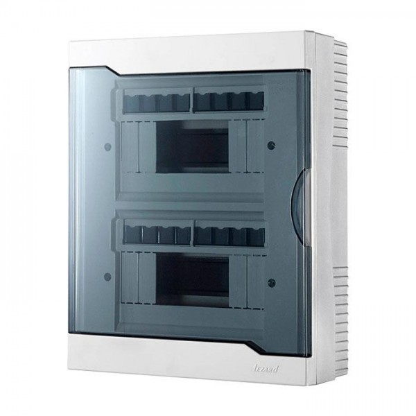  Бокс ЩРН-П-16 LEZARD 730-2000-016 NEW 