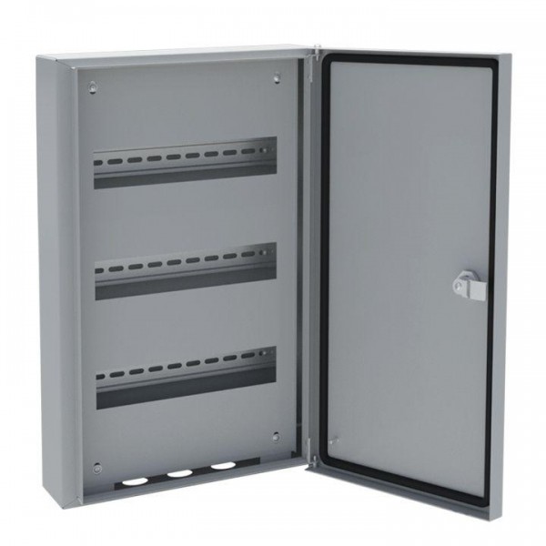  Щит ЩРН-36 (520х310х120) IP54 Basic EKF mb24-36-bas 