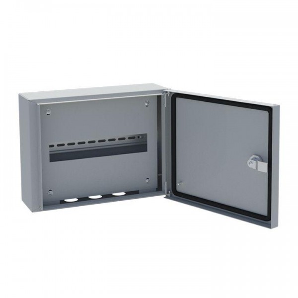  Щит ЩРН-12 (265х310х120) IP54 Basic EKF mb24-12-bas 