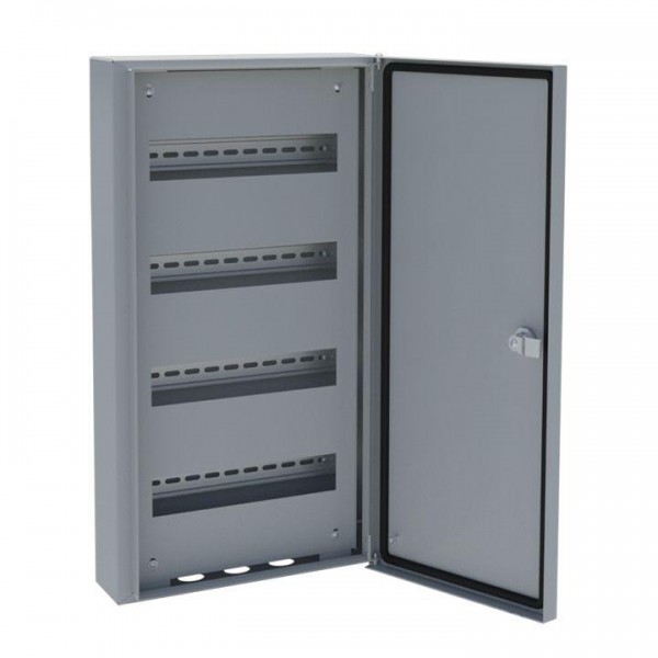  Щит ЩРН-48 (620х310х120) IP54 Basic EKF mb24-48-bas 