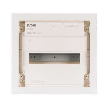  Щит компактный встроенного исполнения 1ряд KLV-12UPS-F дверь стальная EATON 178814 