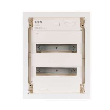  Щит настенный KLV-24UPS-F дверь сталь. EATON 178816 
