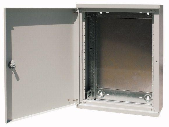  Корпус шкафа BP-O-600/10-MSW 280х615х1075мм EATON 149153 