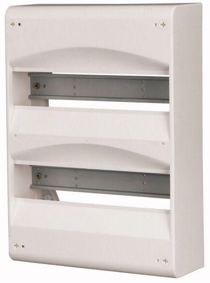  Корпус шкафа BC-A-1/13 230х260х100 13-мод. EATON 101550 