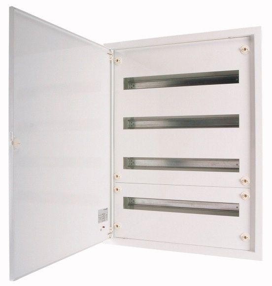  Корпус шкафа BF-U-4/132-C 140х760х780 встраиваемый EATON 103097 