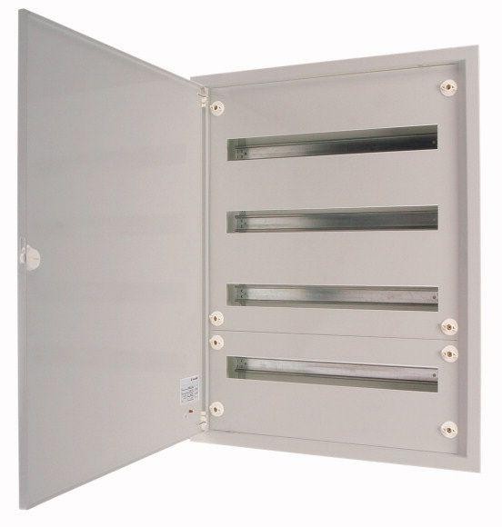 Корпус шкафа BF-U-6/198-G-C 140х760х1080 встраиваемый EATON 103102 