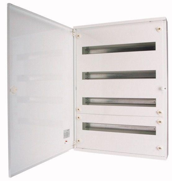  Корпус шкафа BF-O-6/198-C 150х715х1060 навесной EATON 103093 