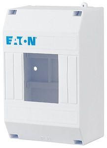  Кожух компактный пластиковый 4-мод. MICRO-4 IP30 EATON 177065 