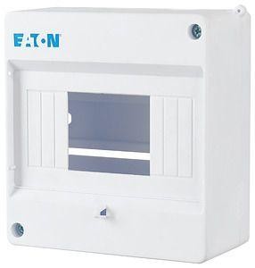  Кожух компактный пластиковый 6-мод. MINI-6 IP30 EATON 177070 