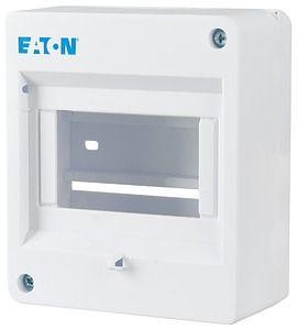 Кожух компактный пластиковый 5-мод.. MINI-5 IP30 EATON 177069 