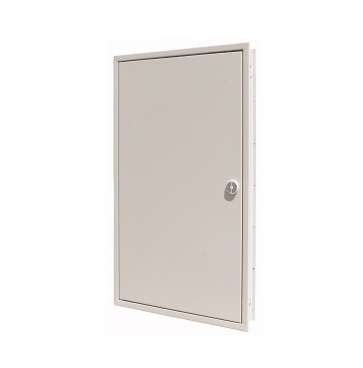  Корпус шкафа BP-U-600/7 720х620х125мм встраив. EATON 100982 
