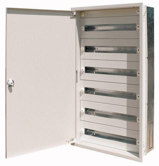  Корпус шкафа BP-U-600/10-C встроен. монтажа 200х615х1015мм EATON 293316 
