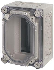  Щит изолированный с дверью 250х187.5х150мм AE/I23E/T EATON 032139 