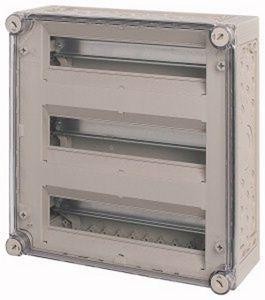  Щит изолированный 3х15TE 375х375х150мм AE/I44E EATON 004985 