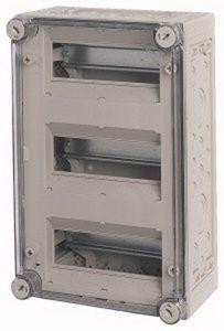  Щиток изолированный модульный 250х375х150мм AE/I43E EATON 000239 