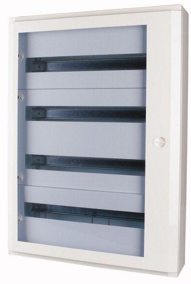  Щит металлический 630х565х150 навесной BF-OT-3/72-C EATON 103103 