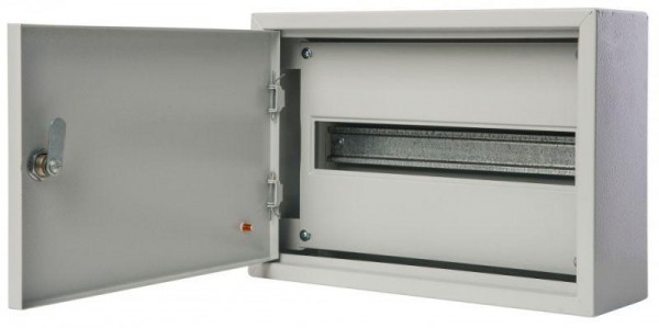  Корпус метал. навес. 250х350х120 15мод. IP31 ЩРН-15 SchE 30206DEK 