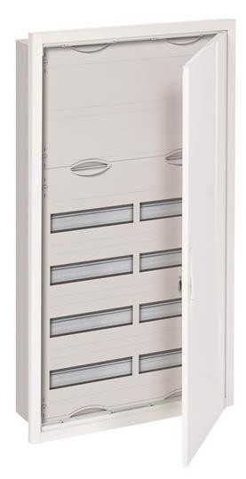  Щит распределительный СП 984х560х120 ABB U62K 