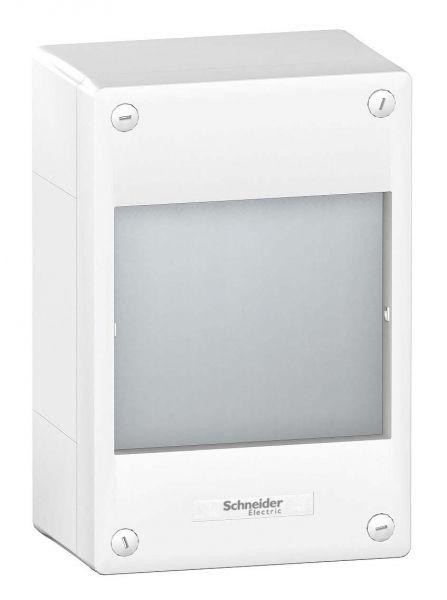  Интерфейс 1 ряд щит 24м PRAGMA SchE PRA06124 