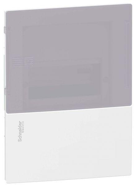  Щит MINI PRAGMA 1 ряд 6мод. встраив. с дым. двер. IP40 IK07 63А 2 клеммы SchE MIP22106T 