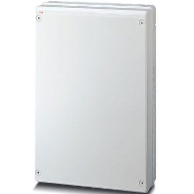  Коробка распределительная ОП 380х570х140мм IP65 ABB 12818 