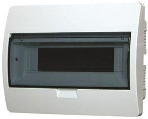  Бокс СП BC-U-1/12-ECO 12мод. EATON 280354 