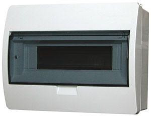  Бокс BC-O-1/12-ECO 12мод. EATON 280347 