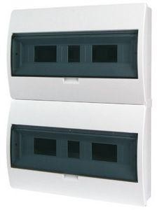  Бокс BC-O-2/36-ECO 36мод. EATON 280350 