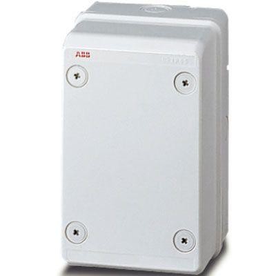  Коробка СП IP65 140х220х140 ABB 12804 