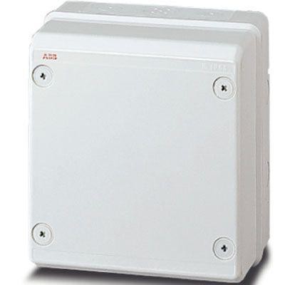  Коробка СП IP65 205х220х140 ABB 12808 