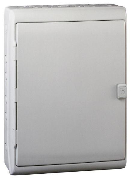  Бокс ОП Kaedra 610х448х160 универс. IP65 SchE 13198 