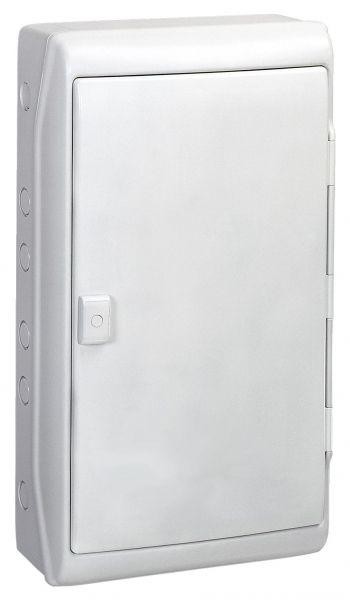  Бокс ОП Kaedra 842х448х160 универс. IP65 SchE 13199 