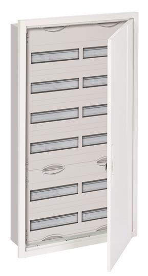  Щит распределительный СП IP31 144м 984х560х120 ABB U62 