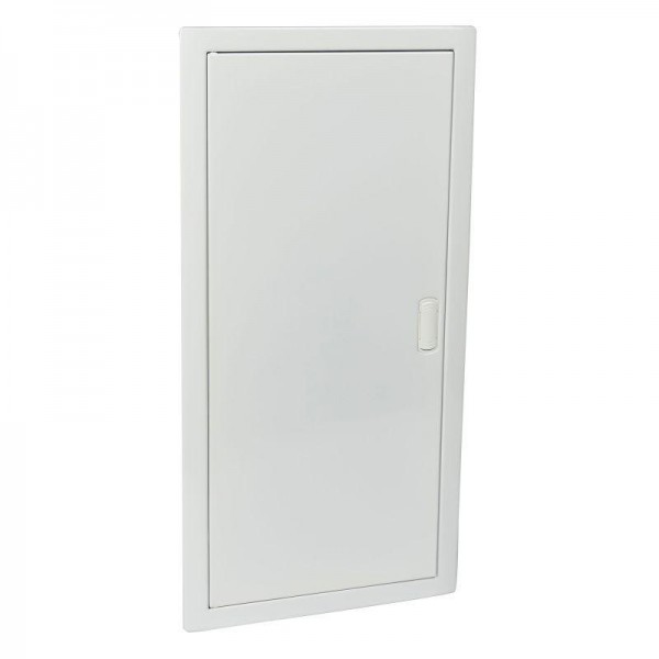  Бокс СП Nedbox 48+8мод. (4х12) бел. Leg 001434 