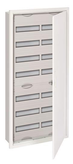  Щит распределительный СП IP31 168мод. 1134х560х120 ABB U72 