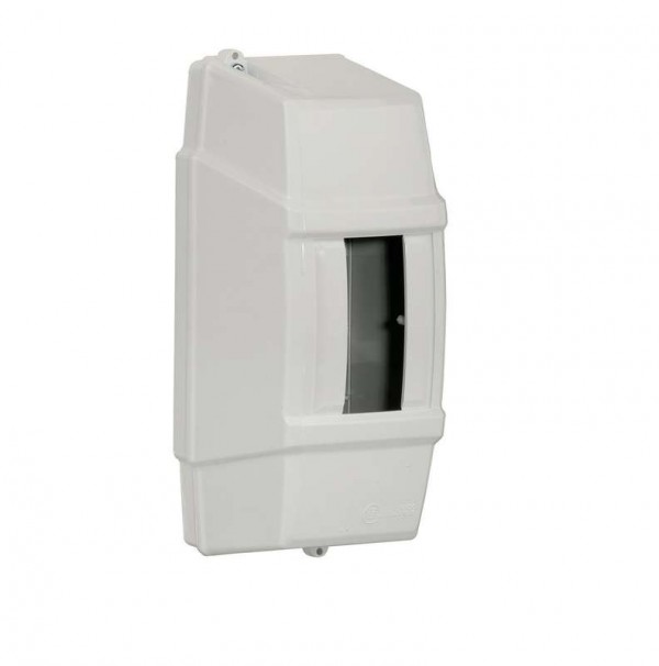  Бокс ОП IP40 1-2 авт Makel 63140 