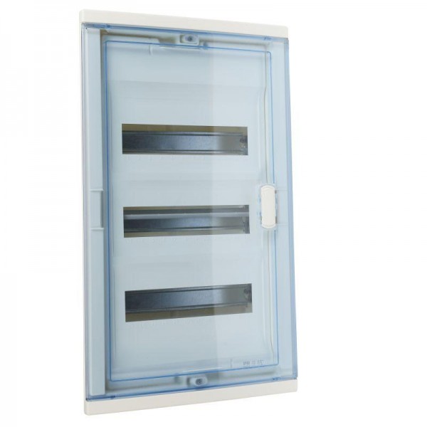  Бокс СП Nedbox 36+3мод. (3х12) син. Leg 001423 