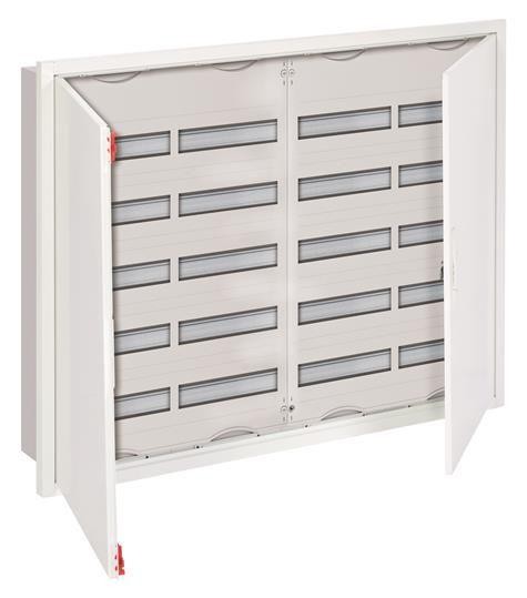  Щит распределительный СП IP31 240м 844х1104х27 ABB U54E 