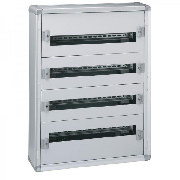  Шкаф XL3 160 мод. метал. 4R(96мод.) Leg 020004 