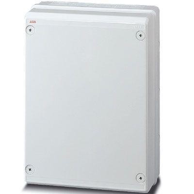  Коробка распределительная ОП 275х370х140мм IP65 ABB 12814 